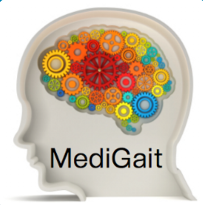 MediGait logo
