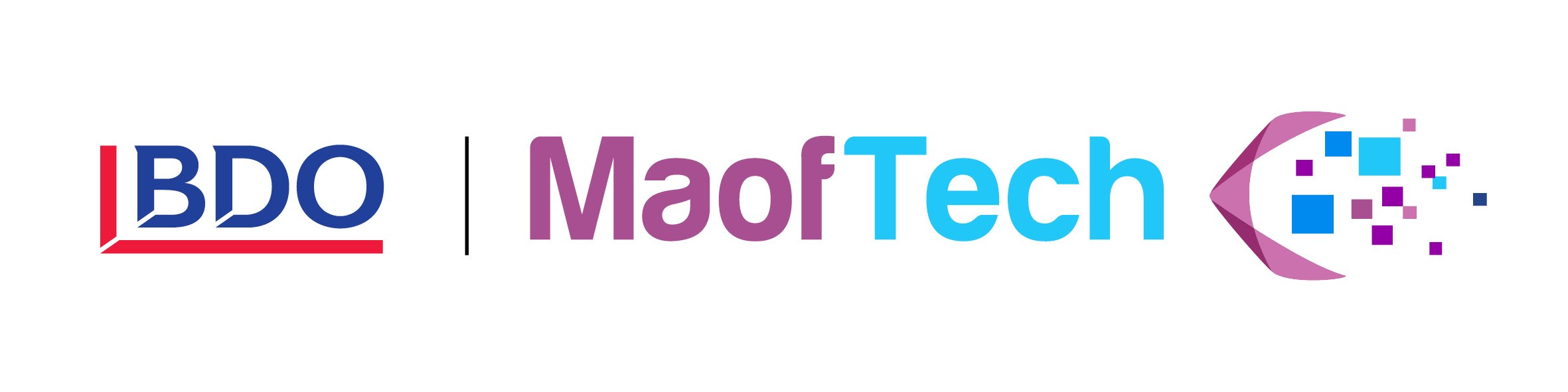 BDO MaofTech logo