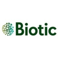 Biotic logo