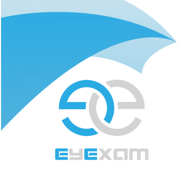 EyExam logo