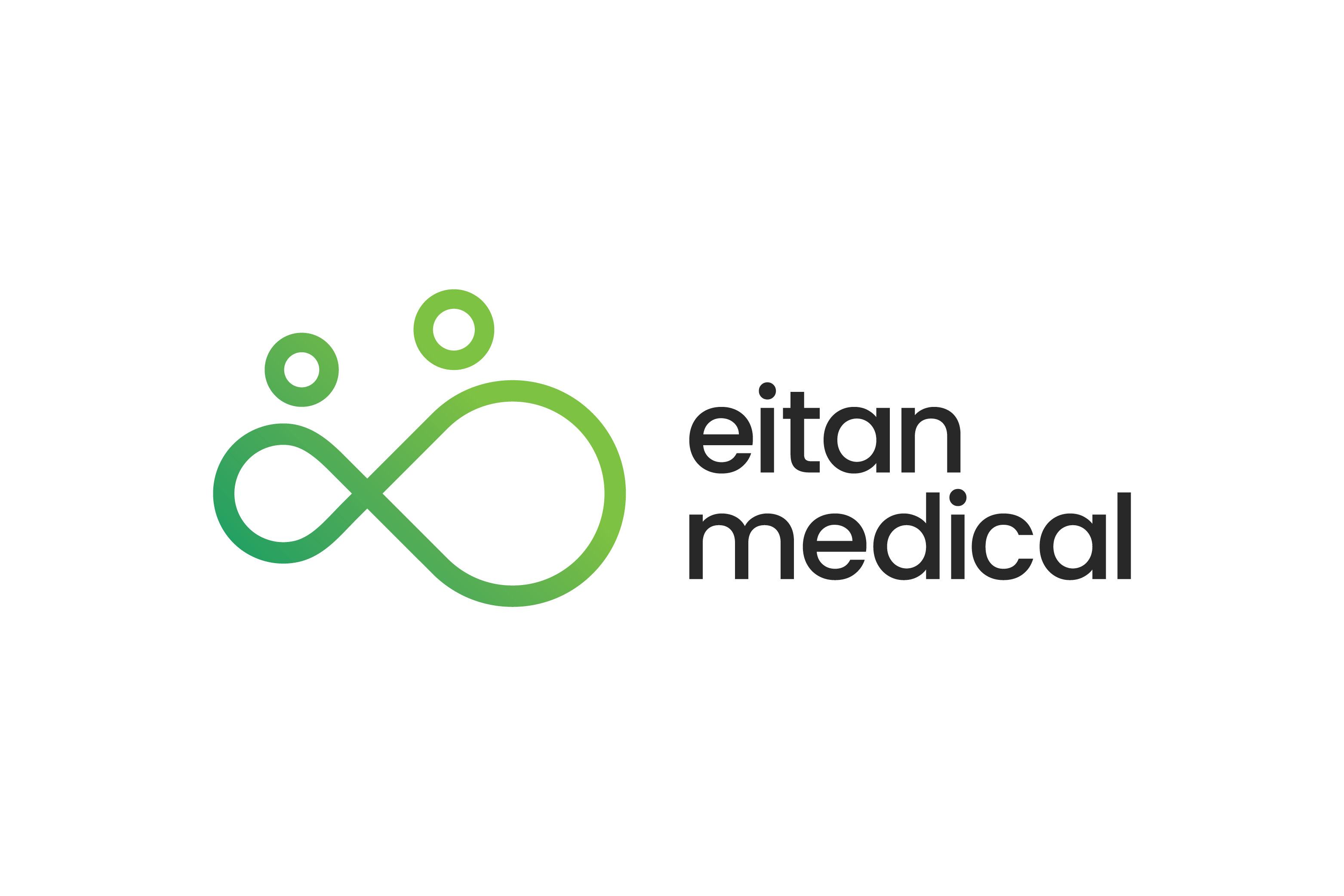 Eitan Medical logo