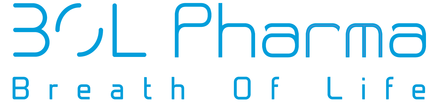 Breath of Life Pharma logo