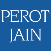Perot Jain logo