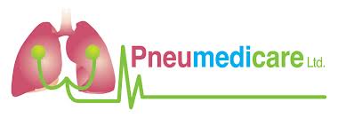 Pneumedicare logo