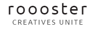 Roooster logo