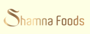 Shamna Foods logo