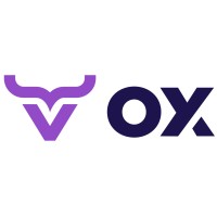 Ox Security logo