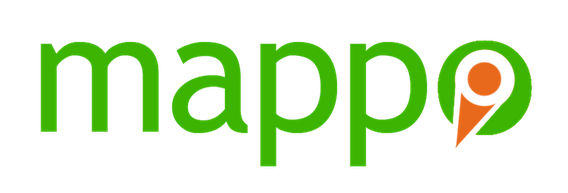 Mappo logo