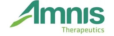 Amnis Therapeutics logo