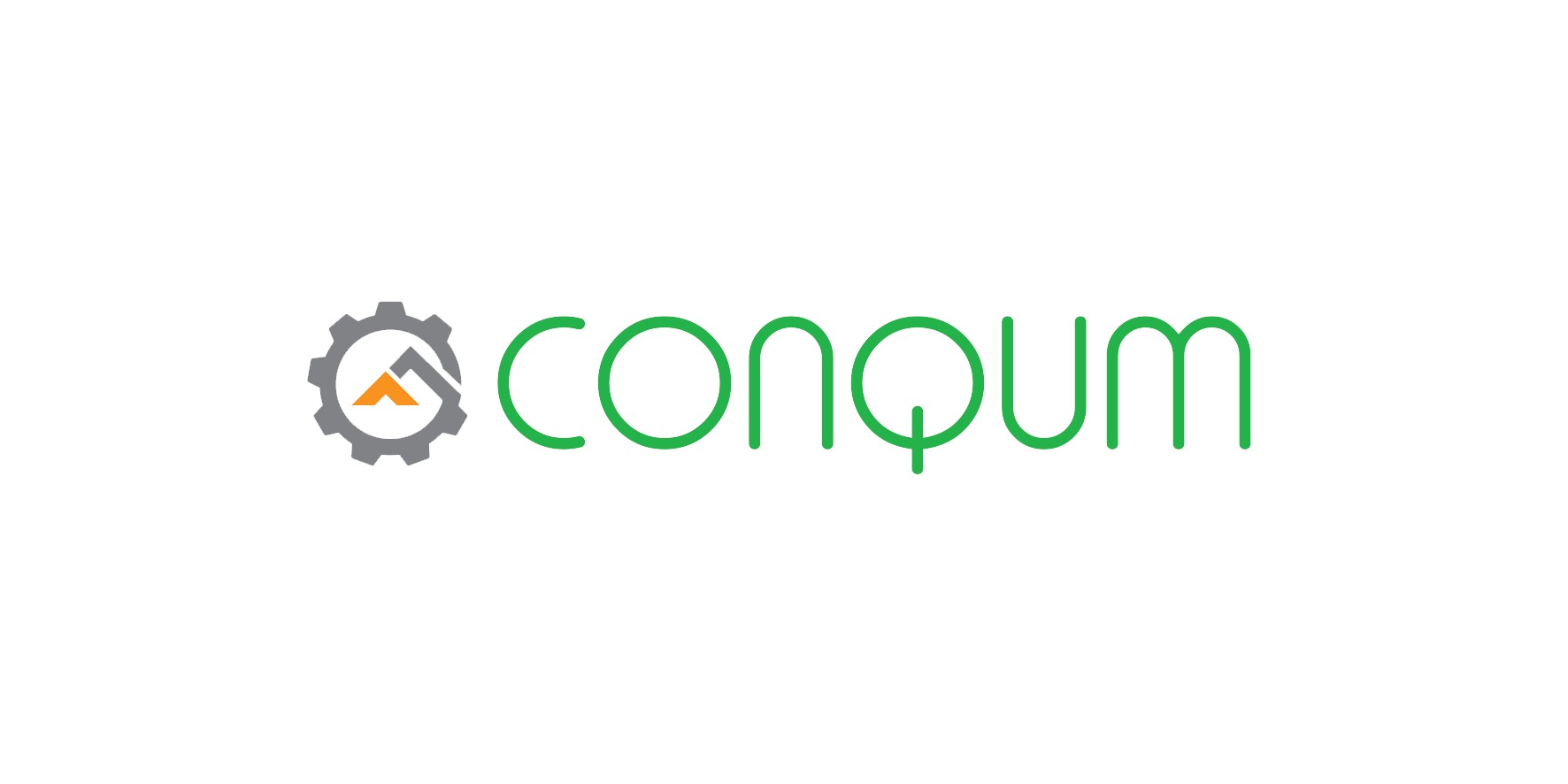 Conqum Systems logo