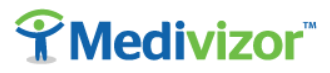 Medivizor logo