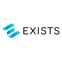 Exists logo