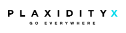 PlaxidityX logo