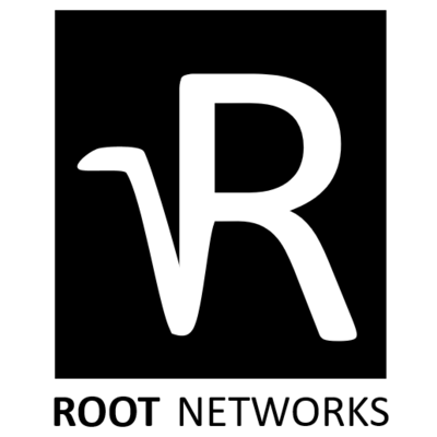 Root Networks logo