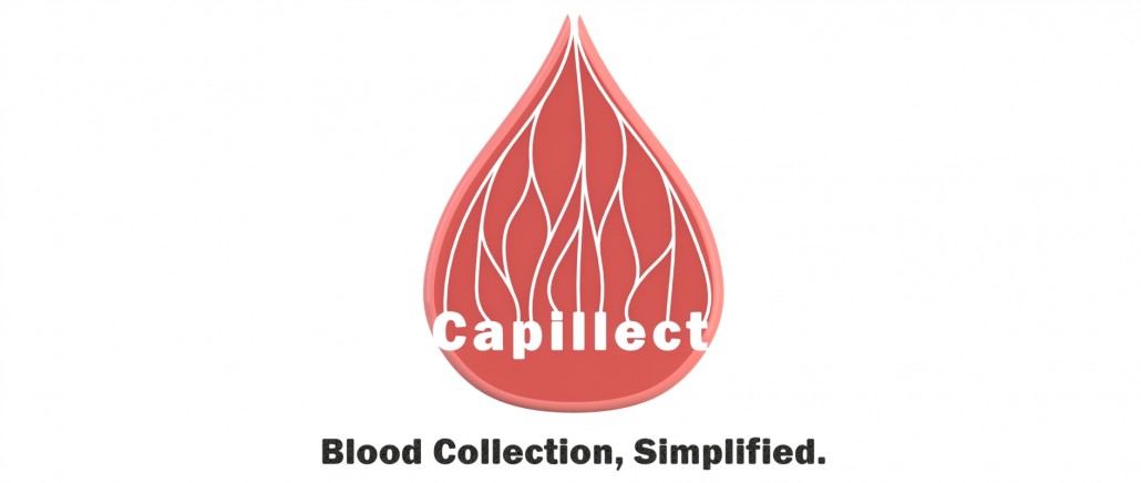 Capillect logo