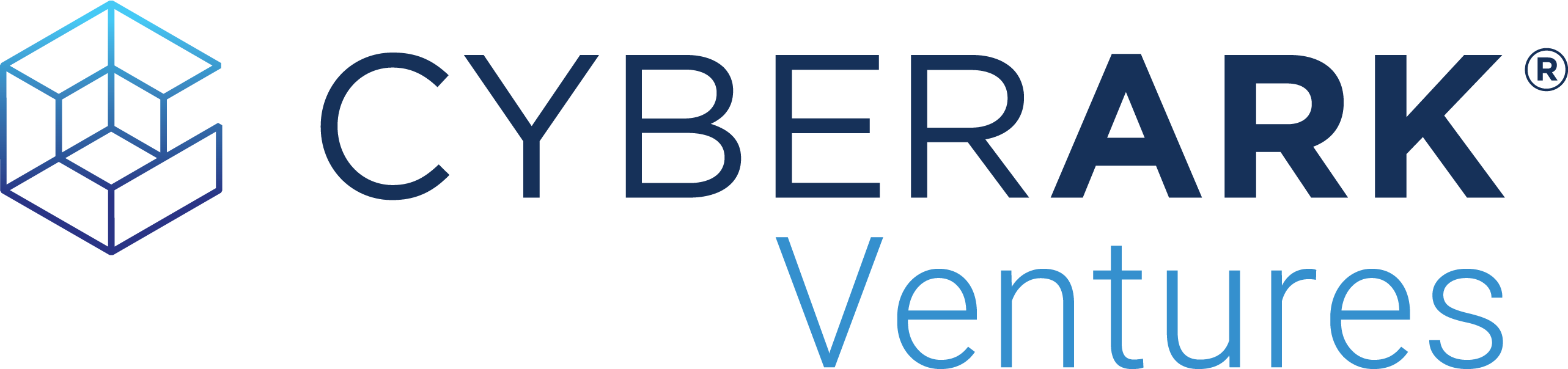 CyberArk Ventures logo