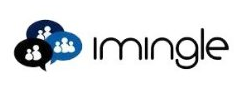 iMingle logo