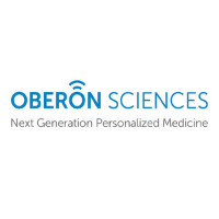 Oberon Sciences logo