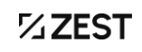 ZEST Security logo