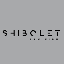 Shibolet logo