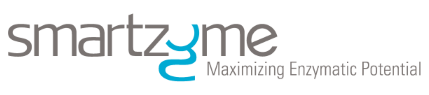 SmartZyme Biopharma logo