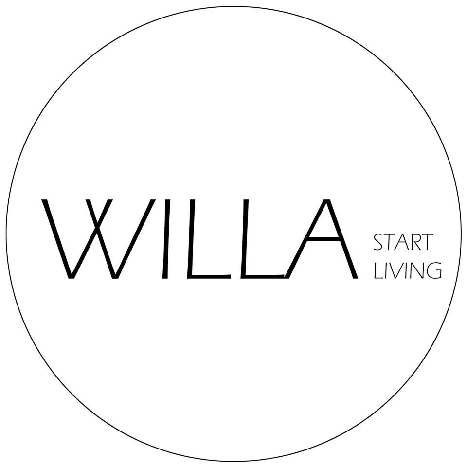 Willa City logo