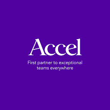 Accel logo