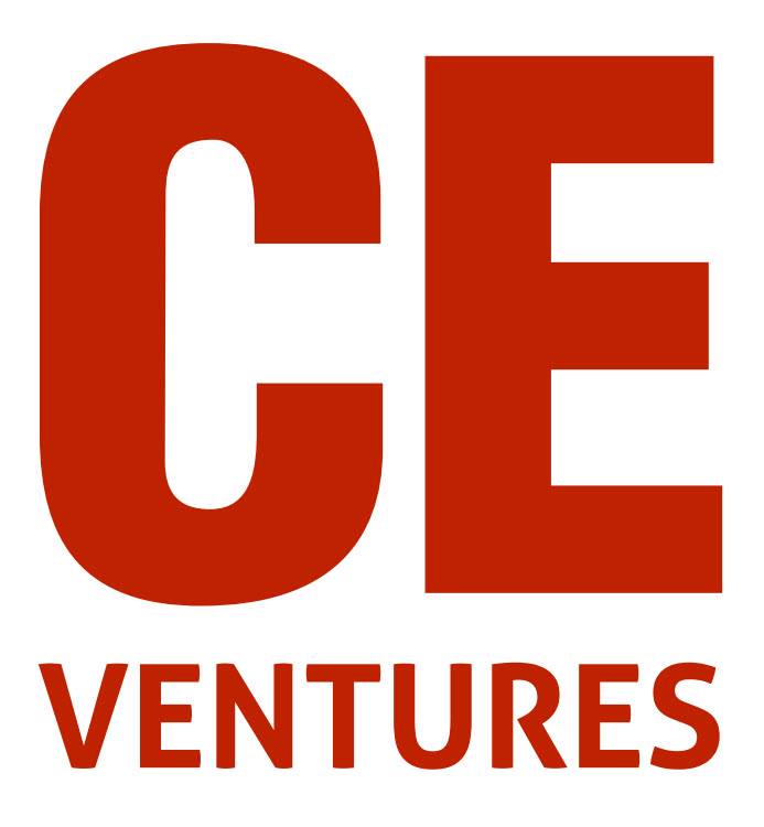 CE Ventures logo