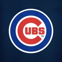 The Chicago Cubs logo