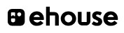 ehouse logo