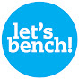 Lets Bench logo