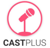 CastPlus logo