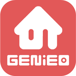 Genieo Innovation logo