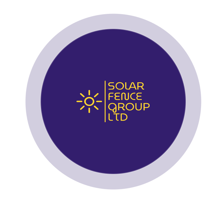 Solar Fence Group logo