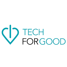 TechForGood logo