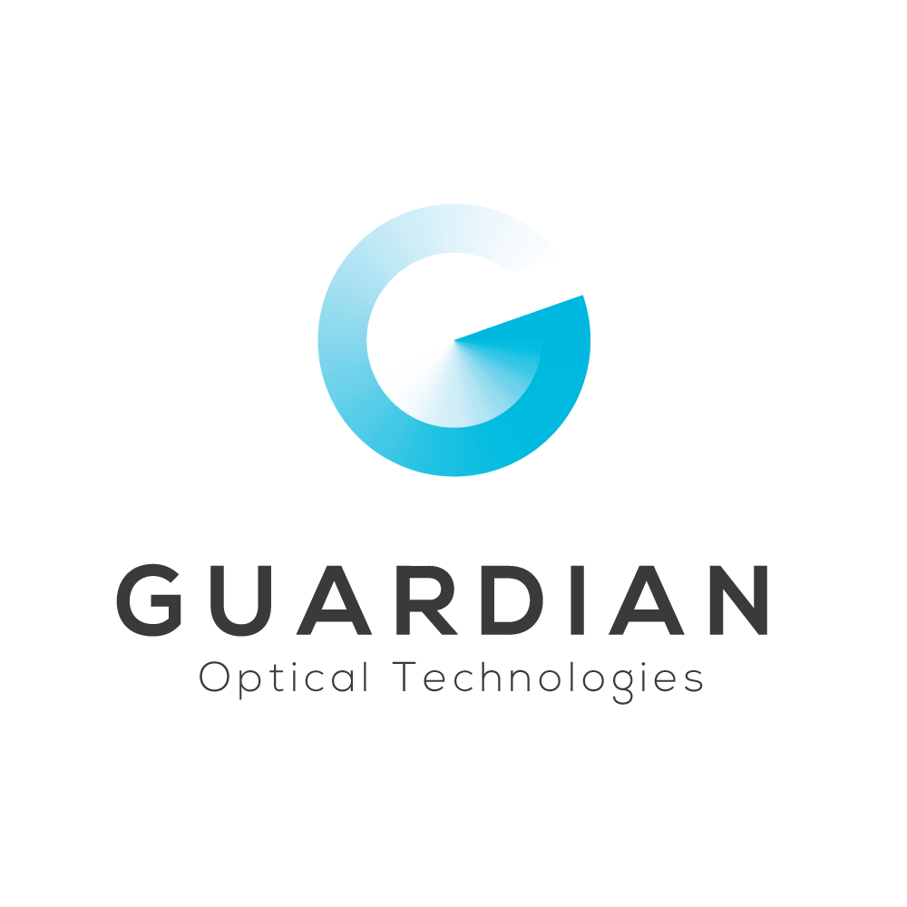 Guardian Optical Technologies logo