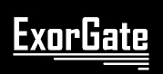 ExorGate logo