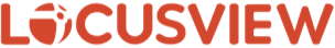 Locusview logo