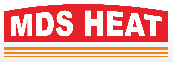 MDS Heat logo