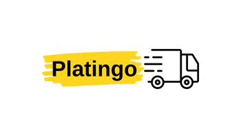 Platingo logo