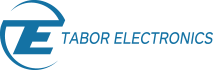 Tabor Electronics logo
