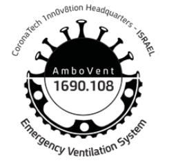 AmboVent logo