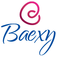 Baexy logo