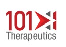 101 Therapeutics logo