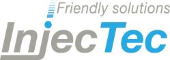 InjecTec logo