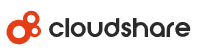 CloudShare logo