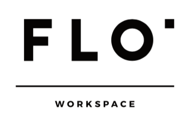 FLO logo