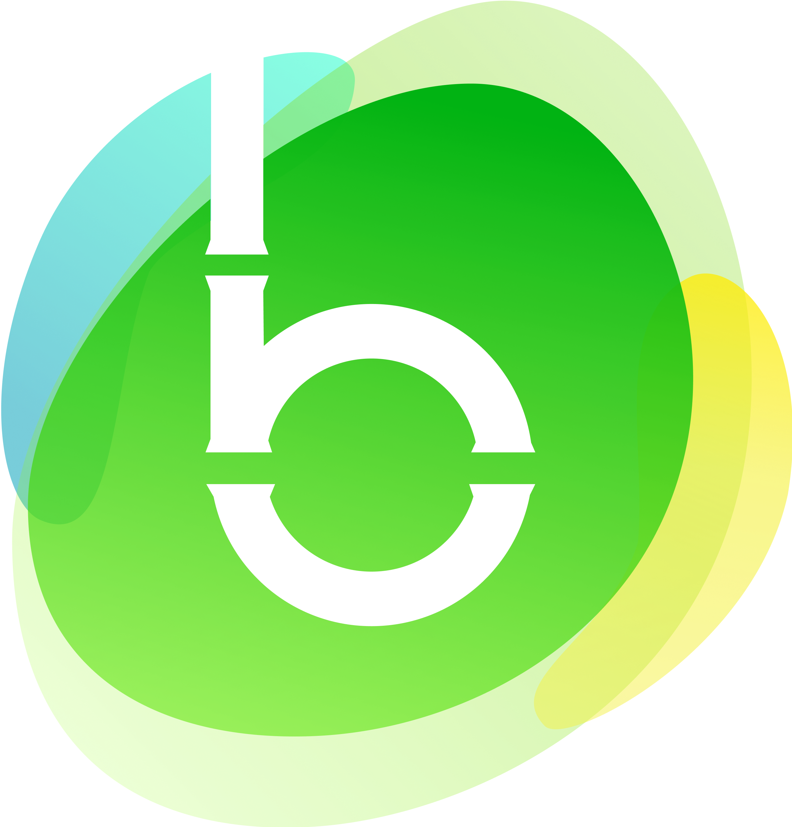 Bamboo Cloud logo