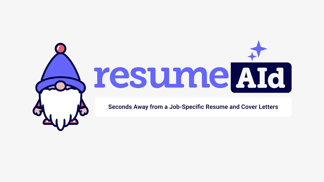 resumeAId logo