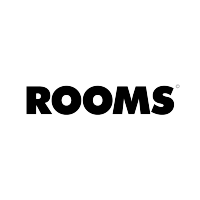 ROOMS logo